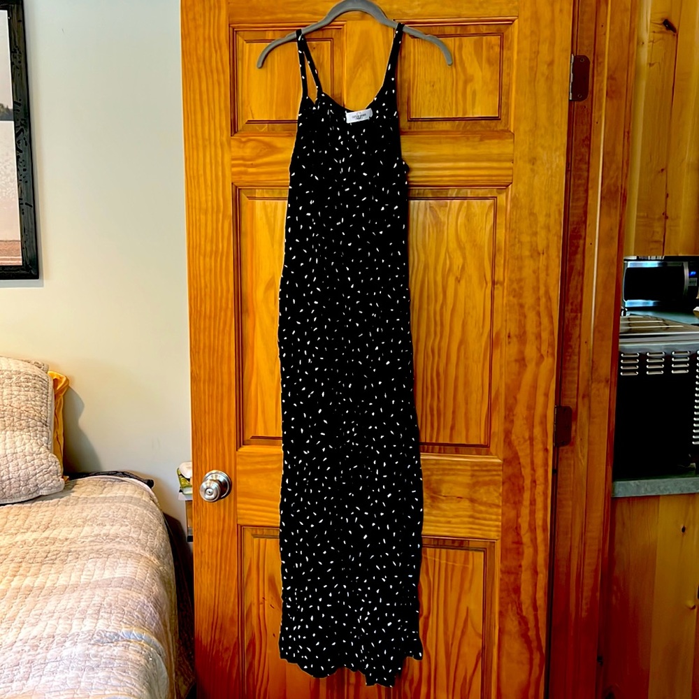 Carly Jean Los Angeles Jumpsuit